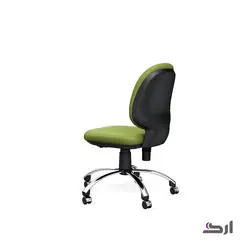 صندلی اپراتوری جکدار بدون دسته ۵۴۰۴