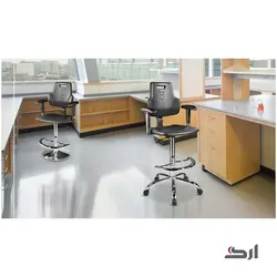صندلی آزمایشگاهی A516