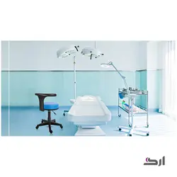 صندلی آزمایشگاهی A230