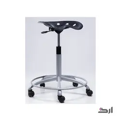 صندلی آزمایشگاهی L12R