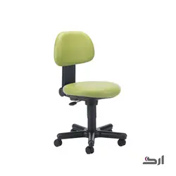 صندلی آزمایشگاهی LCL104X