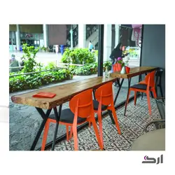 صندلی اسکای اچ N619