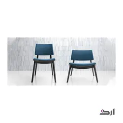 صندلی اسلیم پشت بلند (ارتفاع پشتی 83 سانتی متر) F320