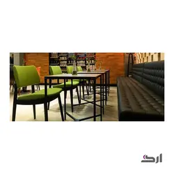 صندلی اسلیم پشت بلند (ارتفاع پشتی 83 سانتی متر) F320