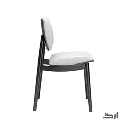 صندلی اسلیم پشت بلند (ارتفاع پشتی 83 سانتی متر) F320