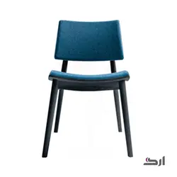 صندلی اسلیم پشت بلند (ارتفاع پشتی 83 سانتی متر) F320