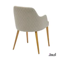 مبل دسته دار ونیز پایه دایکاست آلومینیومی P550A