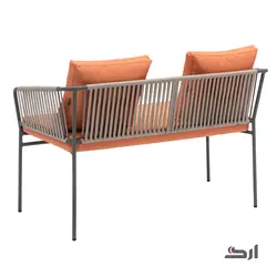 صندلی دو نفره کاپری Capri Double Seat1