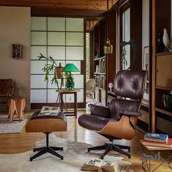 صندلی راحتی ایمز ۱۷۳۰