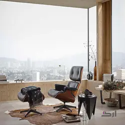 صندلی راحتی ایمز ۱۷۳۰