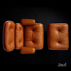 صندلی راحتی ایمز ۱۷۳۰