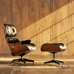 صندلی راحتی ایمز ۱۷۳۰