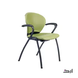 صندلی چهار پایه مدل تشک کامل OCF515K