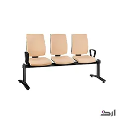 صندلی انتظار دو نفره WF460P-2