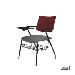 صندلی آموزشی با دسته آموزشی و سبد ۳۸۱۰S