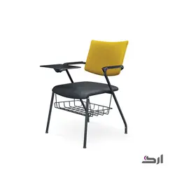 صندلی آموزشی با دسته آموزشی و سبد ۳۸۱۰S