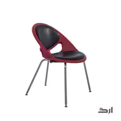 صندلی رستورانی تشکدار OCF518X