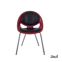صندلی رستورانی تشکدار OCF518X