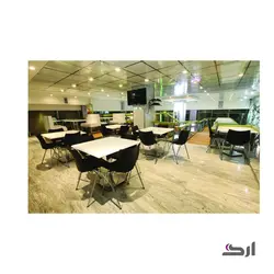 صندلی شل N831