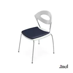 صندلی چهارپایه بدون دسته ۳۷۱۰