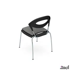 صندلی چهارپایه بدون دسته ۳۷۱۰