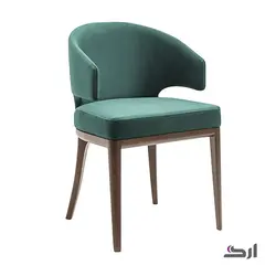 مبل دسته دار کومو P928