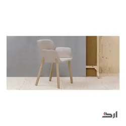 صندلی تک نفره فشن P440W