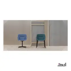 صندلی تک نفره فشن P440W