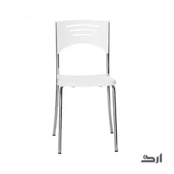 صندلی کافه با تشک P110