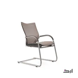 صندلی کنفرانس پایه ثابت (توری) ۵۵۱۰