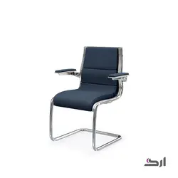 صندلی کنفرانس پایه ثابت ۴۴۱۰