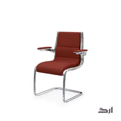 صندلی کنفرانس پایه ثابت ۴۴۱۰