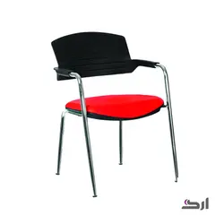صندلی دسته دار ویزیتور P881