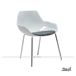 صندلي مون با تشک P430