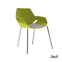 صندلي مون با تشک P430