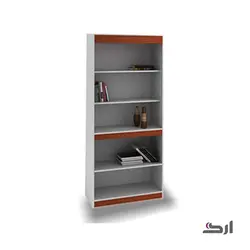 کتابخانه بدون درب بنفشه ۲۱۷