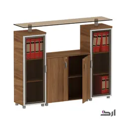 کتابخانه مدیریتی CR142