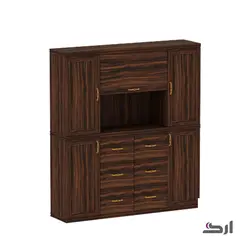 کتابخانه مدیریتی CR147