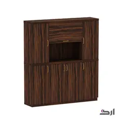 کتابخانه مدیریتی CR147-Eco