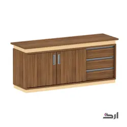 کتابخانه مدیریتی CR148