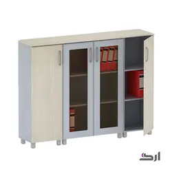 کتابخانه مدیریتی CR152