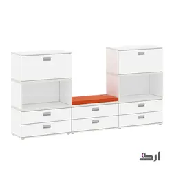 کتابخانه مدیریتی فست CR700