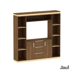 کتابخانه مدیریتی CR180