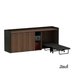 کتابخانه مدیریتی CR184