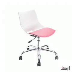 صندلی ویزیتوری شل با تشک P840