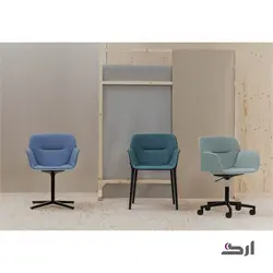 صندلی ویزیتوری فشن P442