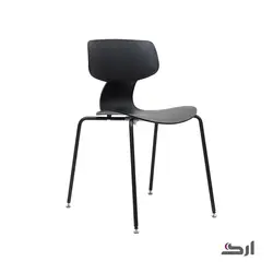 صندلی یوگو پایه فلزی N415