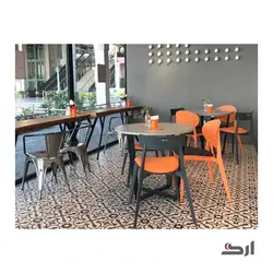 صندلی یونیک N616