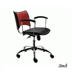 صندلی ویزیتوری اسمارت با تشک P830G