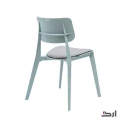 صندلی کینگ با تشک نشیمن P617